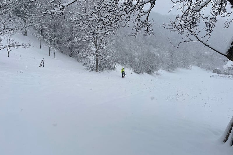 Poznat termin dženaze meteorologu Mirzi Tucakoviću: Iza njega ostali supruga i kćerka