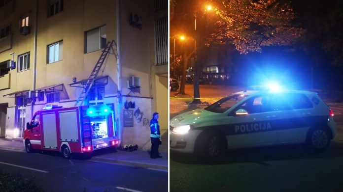 Preminula Zena 39 Koja Je Upucana U Mostaru
