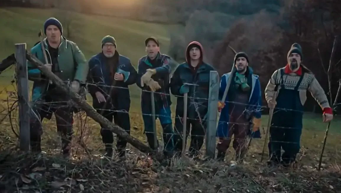 “Pucao si djecu, sad ih lakše ubijaš”: Beogradski sindikat objavio novu pjesmu o kojoj priča cijela Srbija, a poslušajte i zašto
