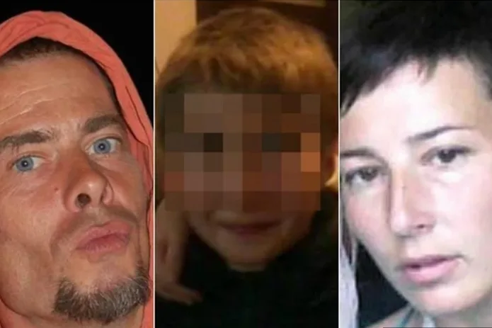 Roditelji ZAKOPANIH BEBA djecu nisu vodili doktoru: Jeziv slučaj potresa Hrvatsku, prije 9 godina drugi par liječio sina od raka BILJNIM KAPIMA, dječak umro u mukama