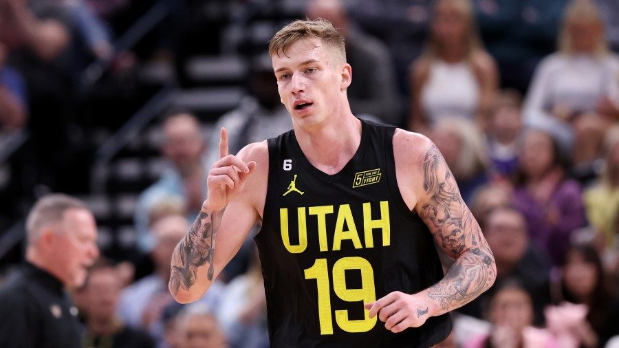 SLUŽBENO: Cibona napala Zvezdu s NBA centrom!