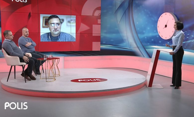 Salihbegović: Trojka je isključivo odgovorna za trenutno stanje na KCUS-u