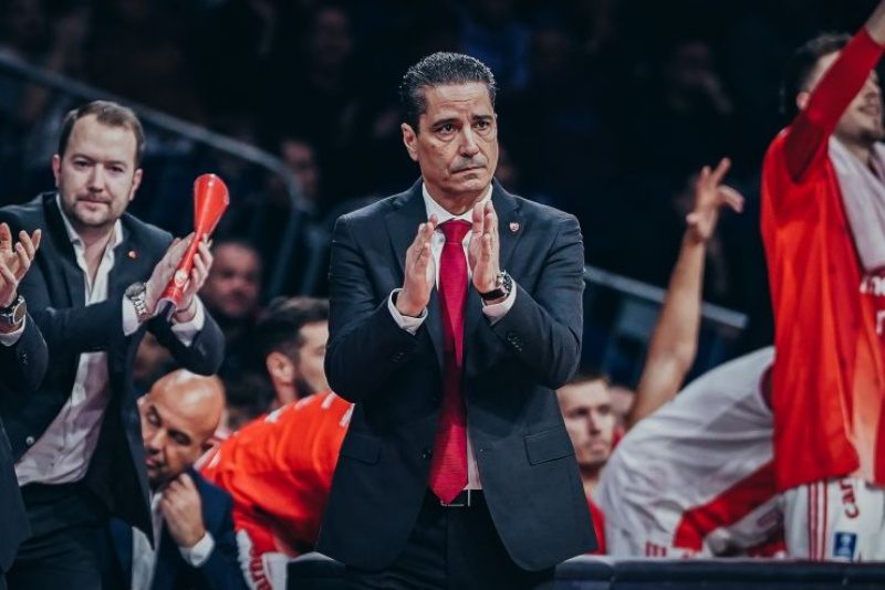 Sferopoulos nakon pobjede nad rezultatom, Bolomboya i Gedraitisa: Ljudi su nezadovoljni s 9-8, a nedostaju nam samo dvije pobjede do vodećih