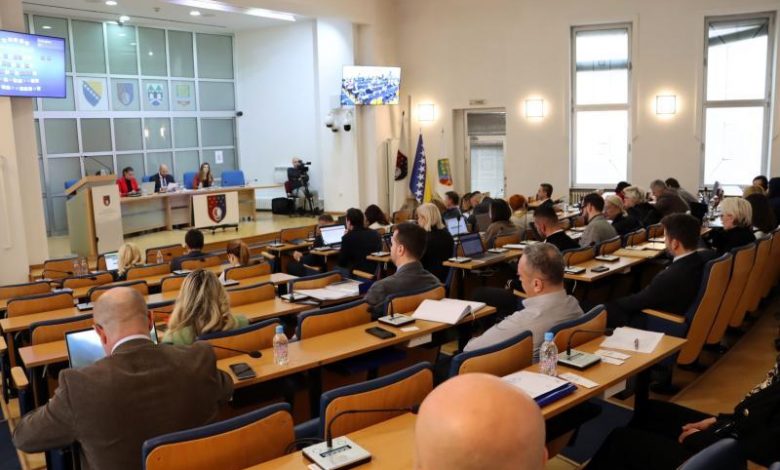 Skupština KS usvojila Finansijski plan ZZO KS za 2025. godinu