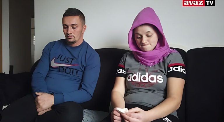 Teška sudbina porodice Gadžun: Amila Gadžun u Turskoj zbog liječenja najmlađeg sina