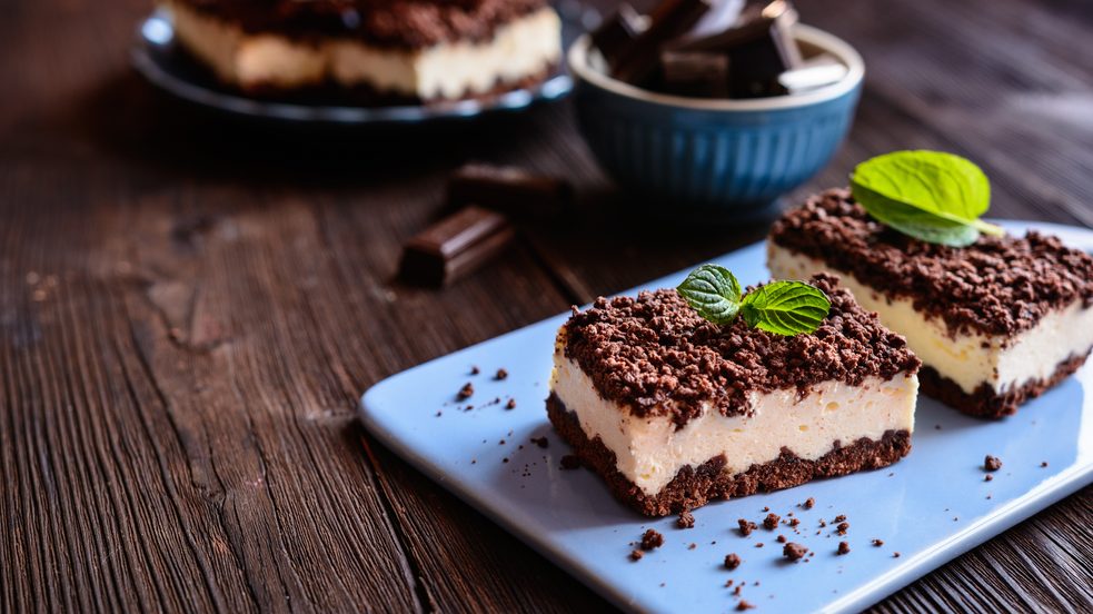 Tiramisu brownies – recept za kolač koji je najnoviji hit na društvenim mrežama, a koji uživanje u slasticama diže na višu razinu