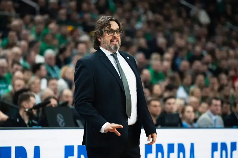 Trinkijeri pred Partizanom: Imam osjećaj da mogu do final foura
