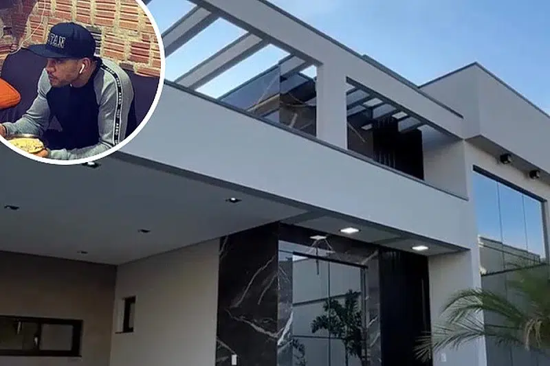 UFC šampion kupio roditeljima novu kuću, pokazao je gdje su živjeli dosad