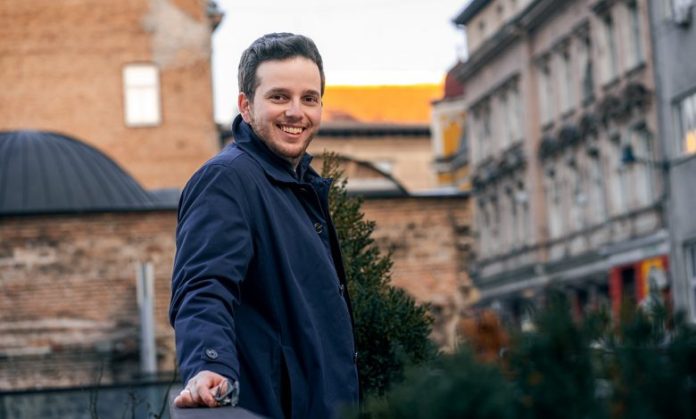Uk Milionske Investicije Vlade Kantona Sarajevo Za Zdraviji Zrak I
