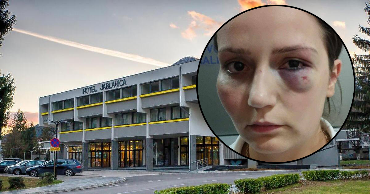 Ukinuta presuda vlasniku hotela u Jablanici koji je pretukao radnicu, čeka ga ponovno suđenje