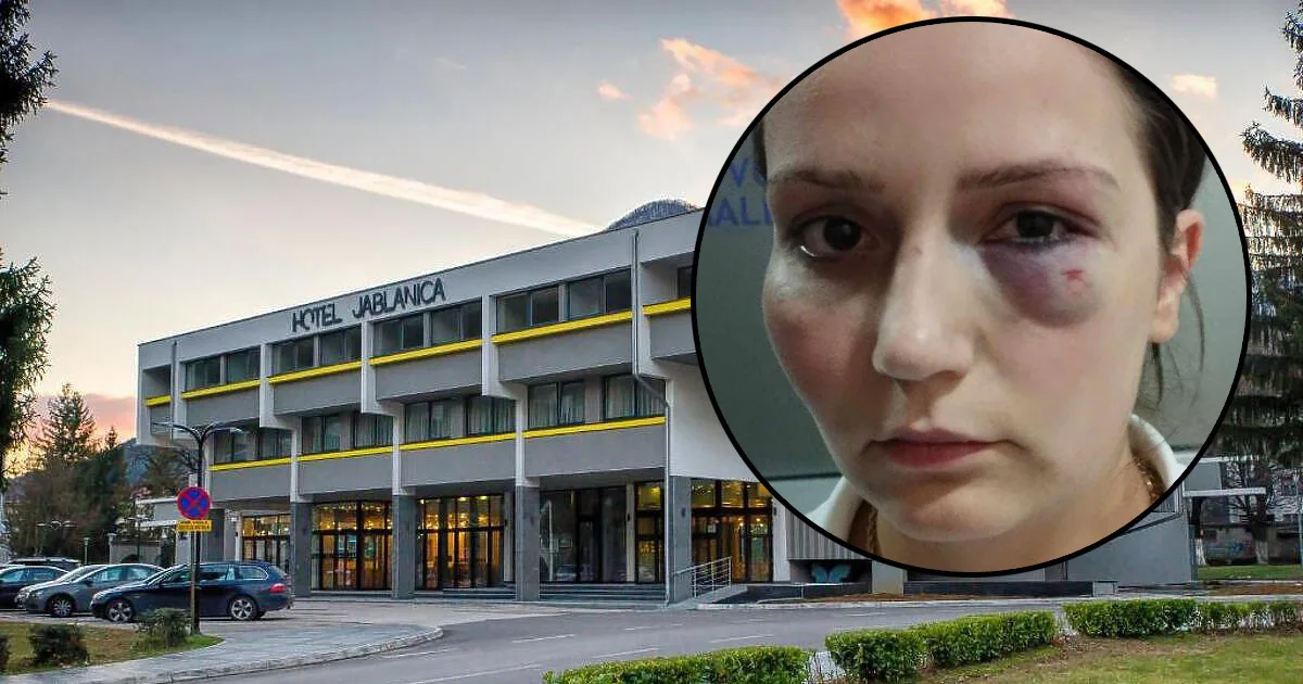 Ukinuta presuda vlasniku hotela u Jablanici koji je pretukao radnicu, čeka ga ponovno suđenje