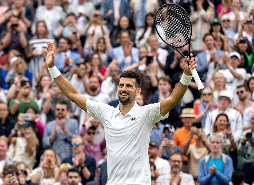 VELIKA PROMJENA: Novak iznenadio objavom planova za iduću godinu!