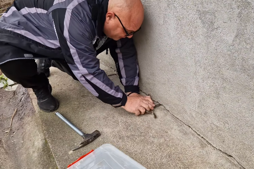 Video Snimak Nije Za Slabog Zeludca Covjek Golim Rukama Izvukao