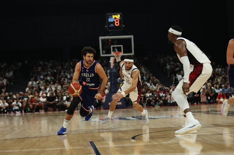Vasilije Micić iskren: Svaku utakmicu u NBA igram kao da mi je posljednja (VIDEO)