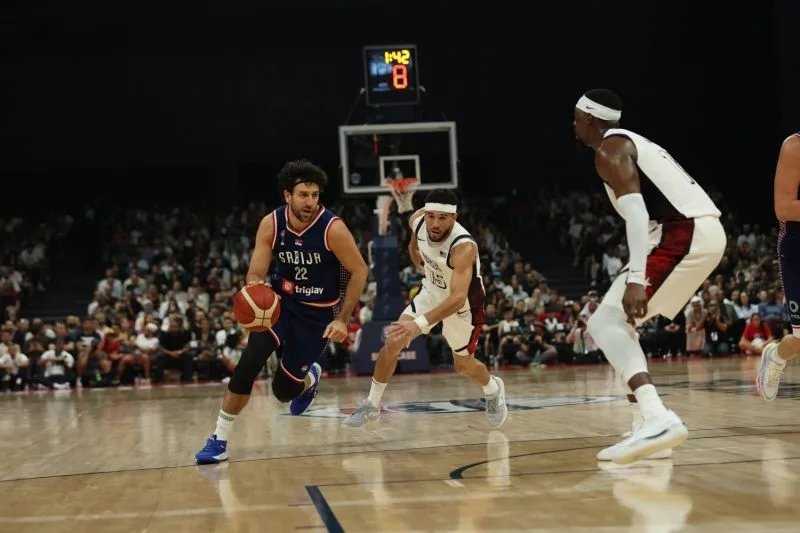 Vasilije Micić iskren: Svaku utakmicu u NBA igram kao da mi je posljednja (VIDEO)