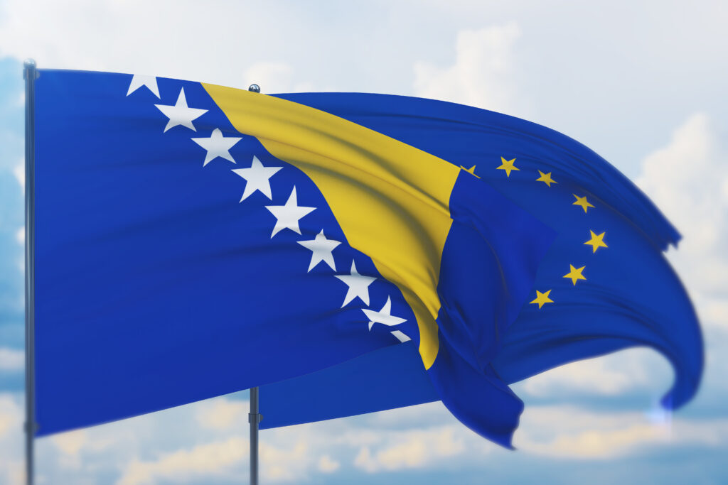 Vijeće EU: Reformska dinamika u BiH usporena, bez odgađanja usvojiti Plan rasta