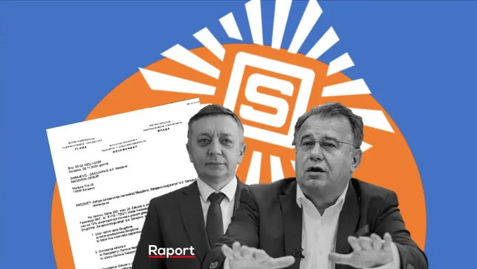 Vlada Fbih Zeli Vratiti Otetu Kontrolu Nad Sarajevo Osiguranjem Niksic.webp