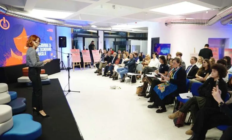 Završena kampanja 16 dana aktivizma protiv rodno zasnovanog nasilja