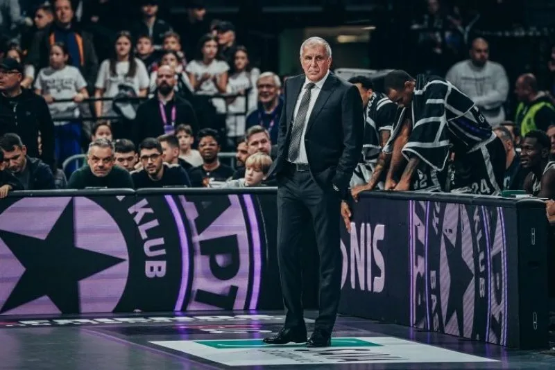 “Željko je bio na pragu Brooklyna, o tome se uopće ne priča”