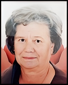 Zorka Martic