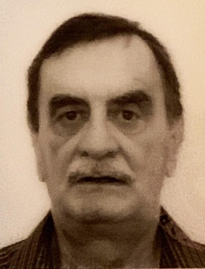 Zajmovic Mirsad