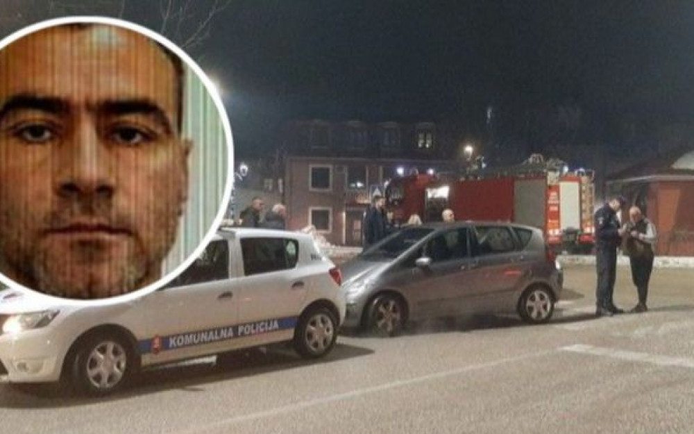 Crna Gora: Ubio 12 osoba, među njima i dvoje djece