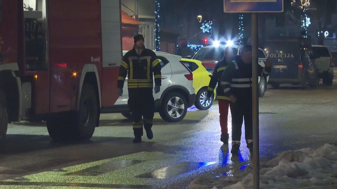 Šef crnogorske policije: Ubio je sestru s kojom je proveo Novu godinu i kumove, najmlađa žrtva imala 10 godina