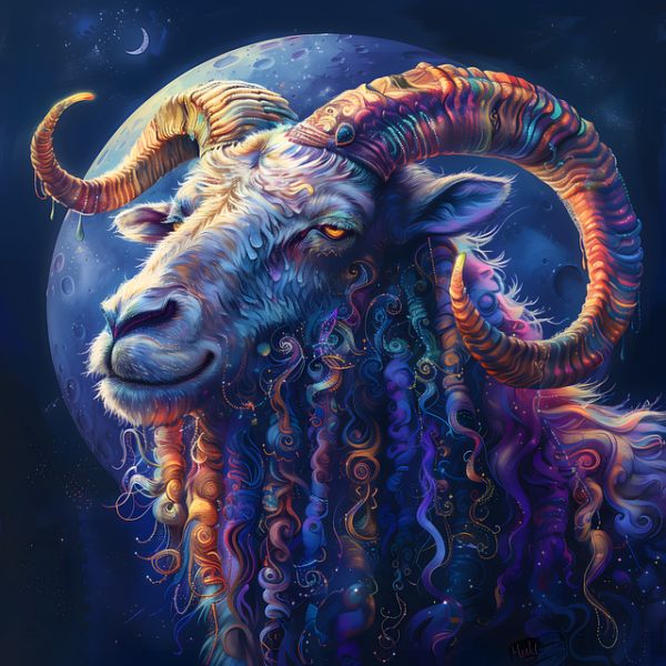 1736108016 Godisnji Horoskop 2025 Ovan Ljubav Karijera Zdravlje I