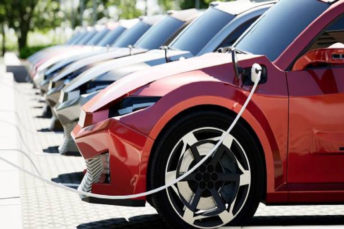 Kako električni automobili kotiraju na tržištu polovnjaka?