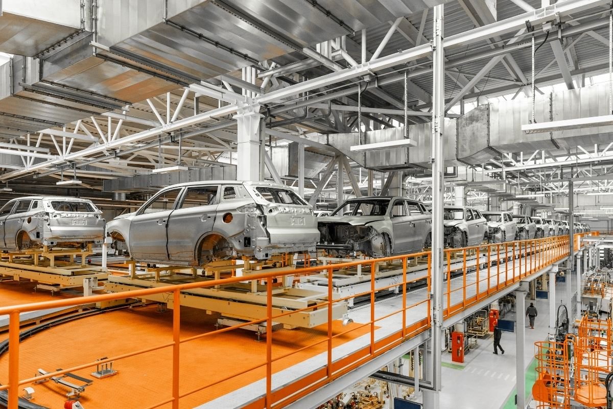 Zašto je njemačka auto-industrija u dubokoj krizi?