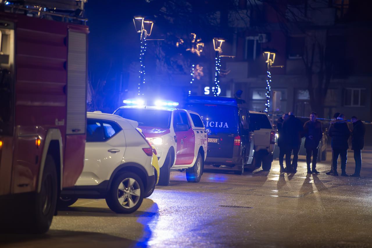 Preminula 13. žrtva masakra počinjenog na Cetinju