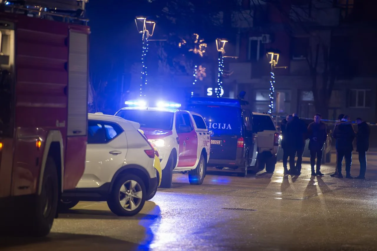 Preminula 13. žrtva masakra počinjenog na Cetinju