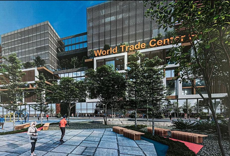 WTC kao dio rješenja za saobraćajne gužve u Sarajevu – Poslovne novine