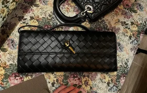 Bottega Veneta Andiamo: Model torbe koji svi žele