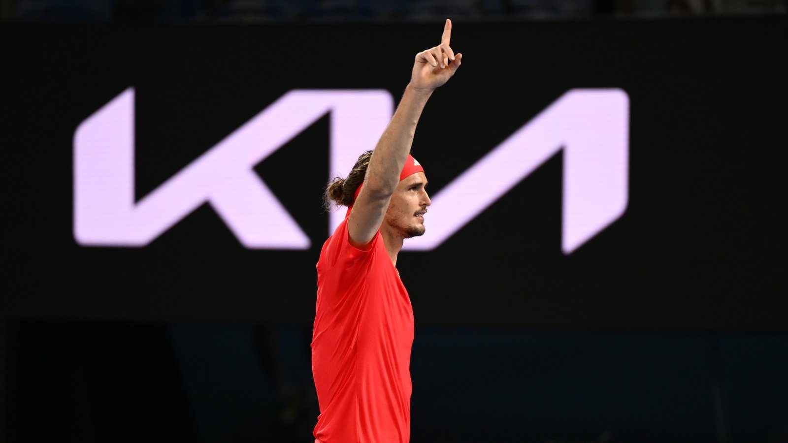 AO: Zverev u 2. kolu!