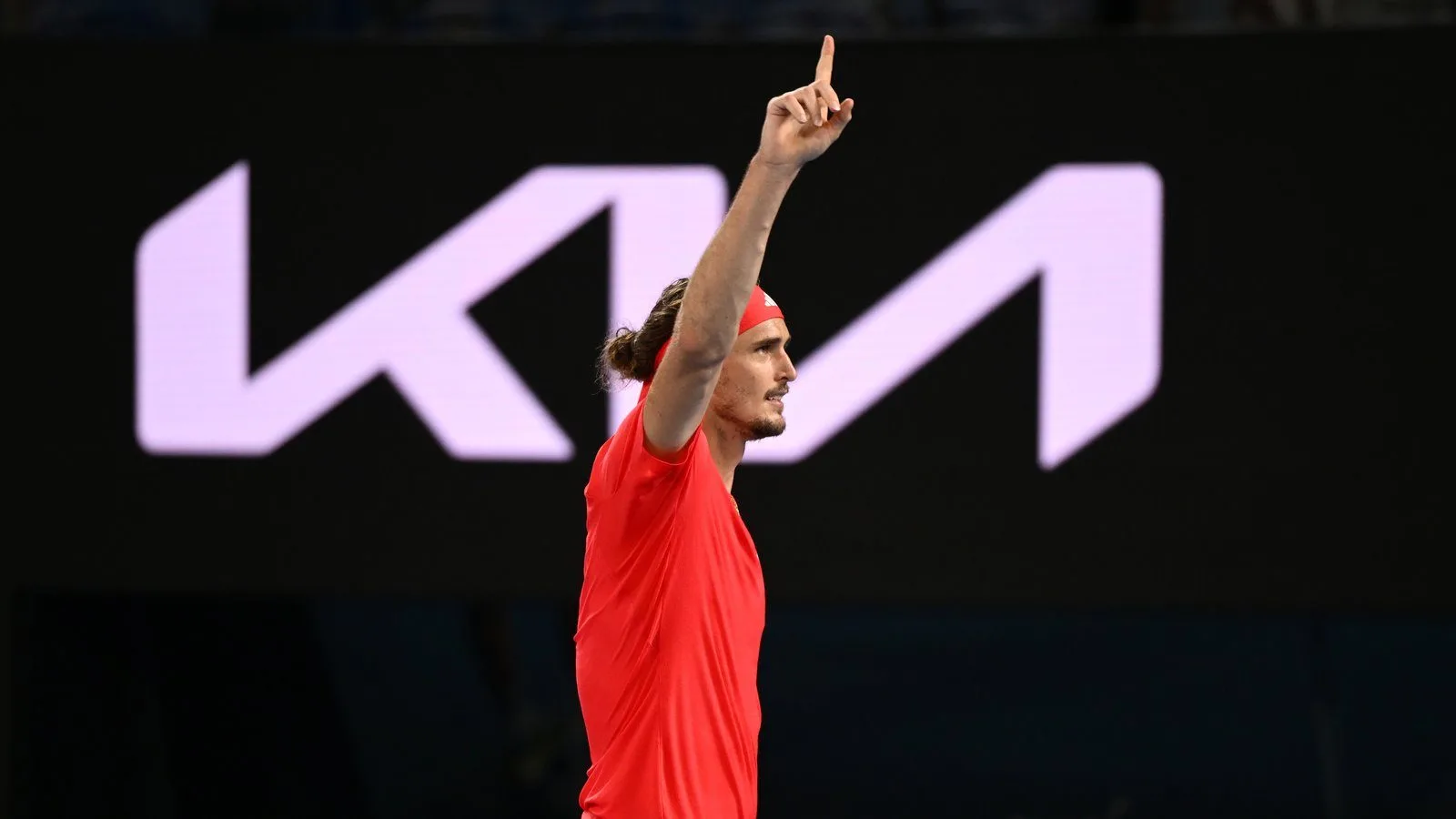 AO: Zverev u 2. kolu!