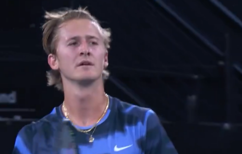 ATP ADELAID: Korda nakon Kecmanovića ostao bez trofeja!