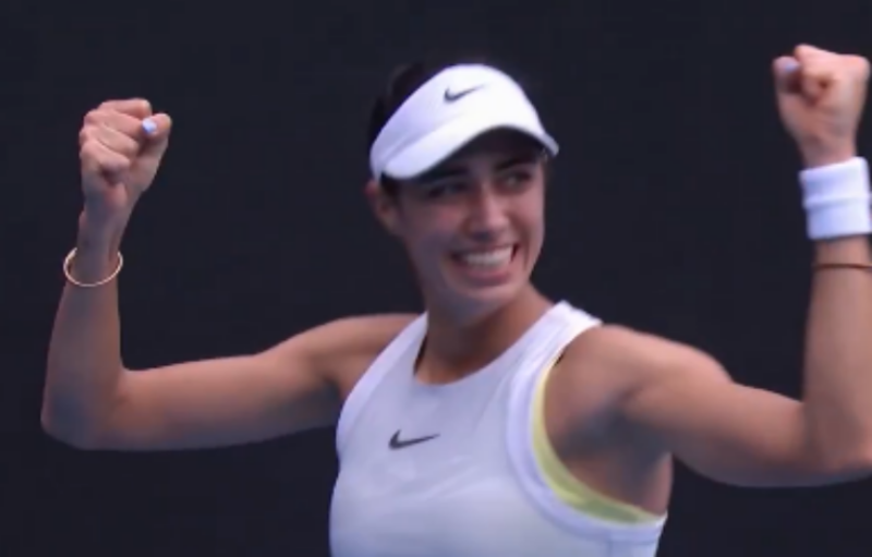 AUSTRALIAN OPEN: Olga Danilović lovi novu senzaciju protiv igračice iz Top 10