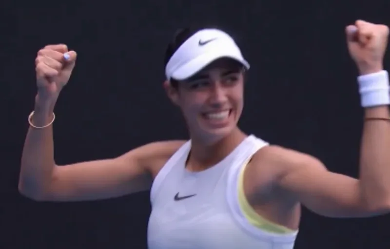 AUSTRALIAN OPEN: Olga Danilović lovi novu senzaciju protiv igračice iz Top 10
