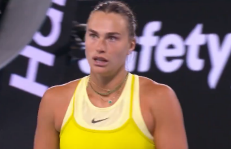 AUSTRALIAN OPEN: Sabalenka brani naslov, Keys nakon drame izbacila Šviontek!