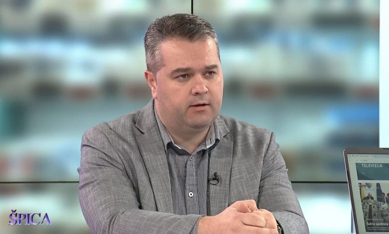 Adis Kečo za TVSA o najavljenom ‘bojkotu’ kupovine : Poslodavci štite svoj kapital, sve preko leđa građana