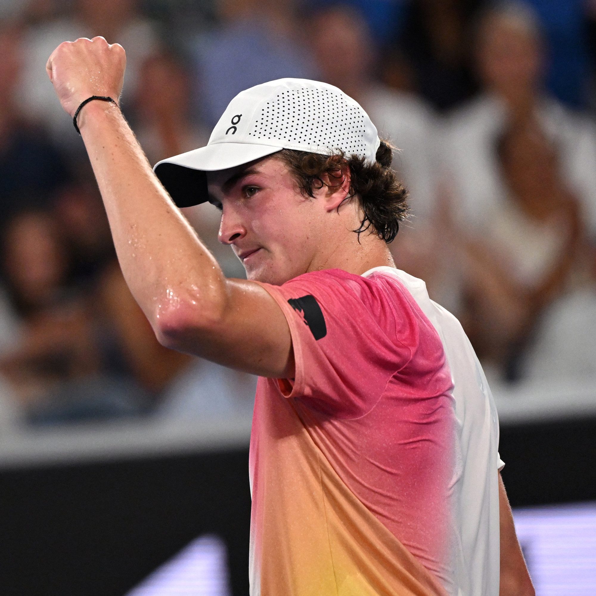 Brazilac napravio (očekivano) veliku senzaciju na Australian Openu!