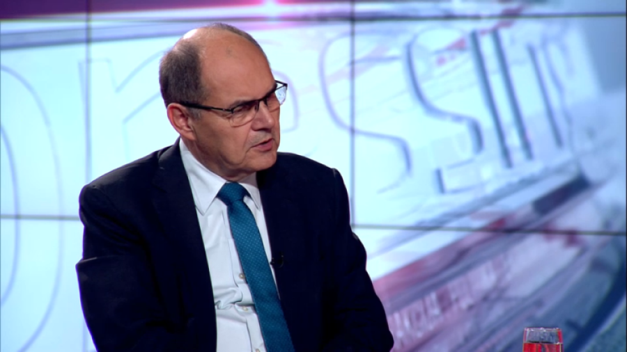 Christian Schmidt upozorio vlasti u BiH: Prestanite igrati igrice