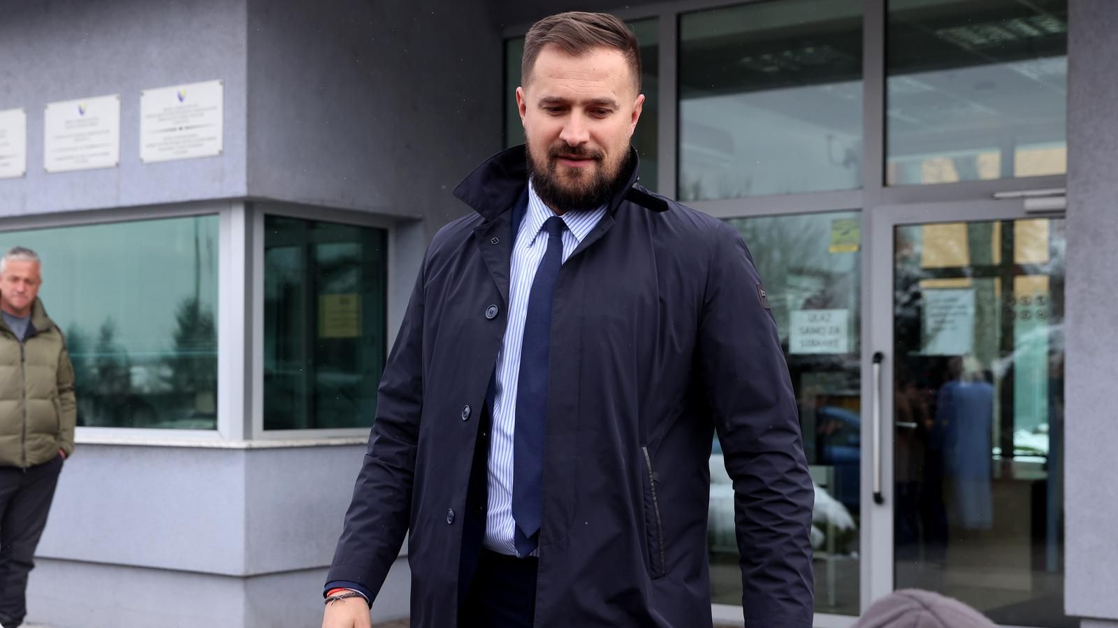 Danas počinje ponovljeno suđenje Fikretu Hodžiću