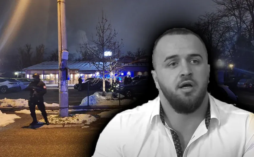Detalji nakon ubistva Dejana Kostića: Ronioci iz Vrbasa izvukli razbijeni telefon i snimač videonadzora