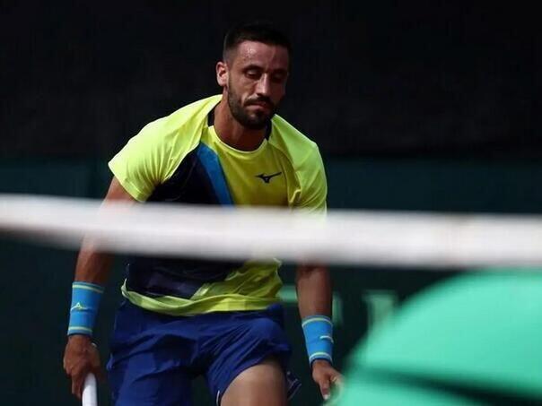 Dzumhur Saznao Protivnika U Prvom Kolu Australian Opena