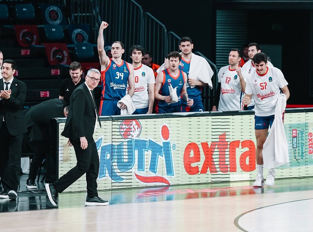 EK: Radonjić u trileru slavio protiv Budućnosti nakon produžetaka! (VIDEO)