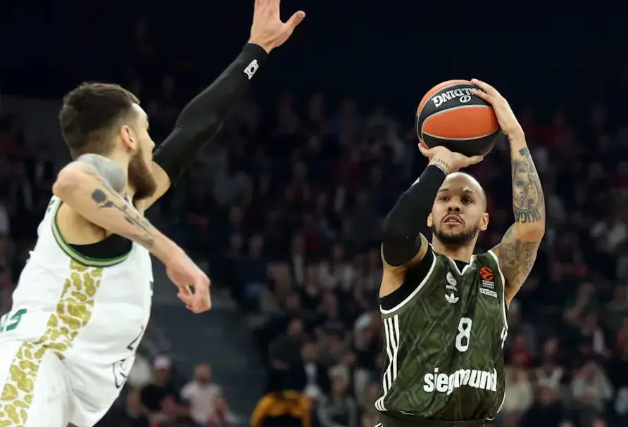 EUROLIGA: Barcelona bolja od PAO-a, Napier pobijedio Monaco!