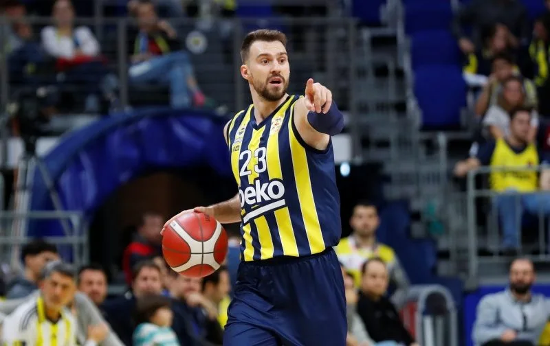 Euroliga: Veliki Gudurić bolji od Milutinovog borbenog vođu, ASVEL senzacija koja odgovara zvijezdama!