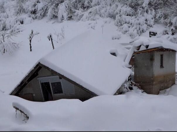 Fojnica Kiseljak I Kresevo Na Cekanju Tri Mjeseca Bez Pomoci
